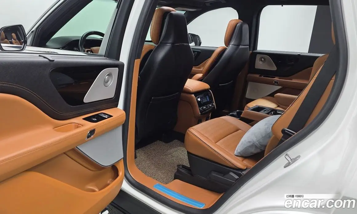 Lincoln Aviator 2023 3.0 автомат (гидро), фото 18
