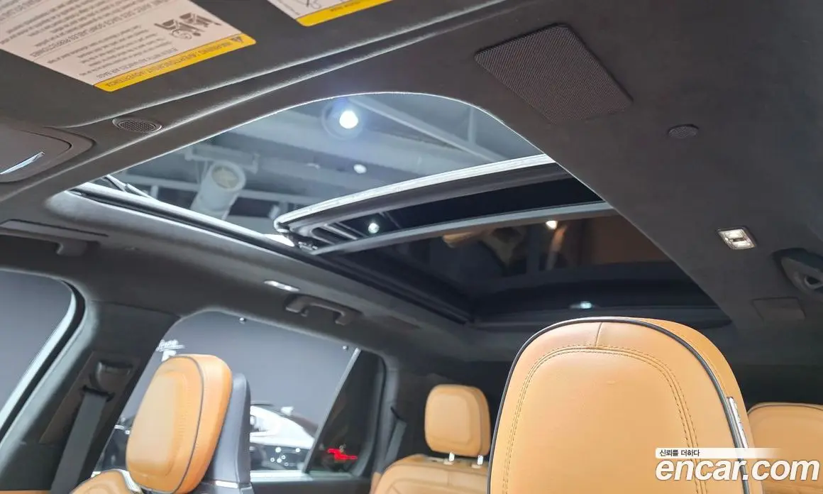 Lincoln Aviator 2023 3.0 автомат (гидро), фото 22