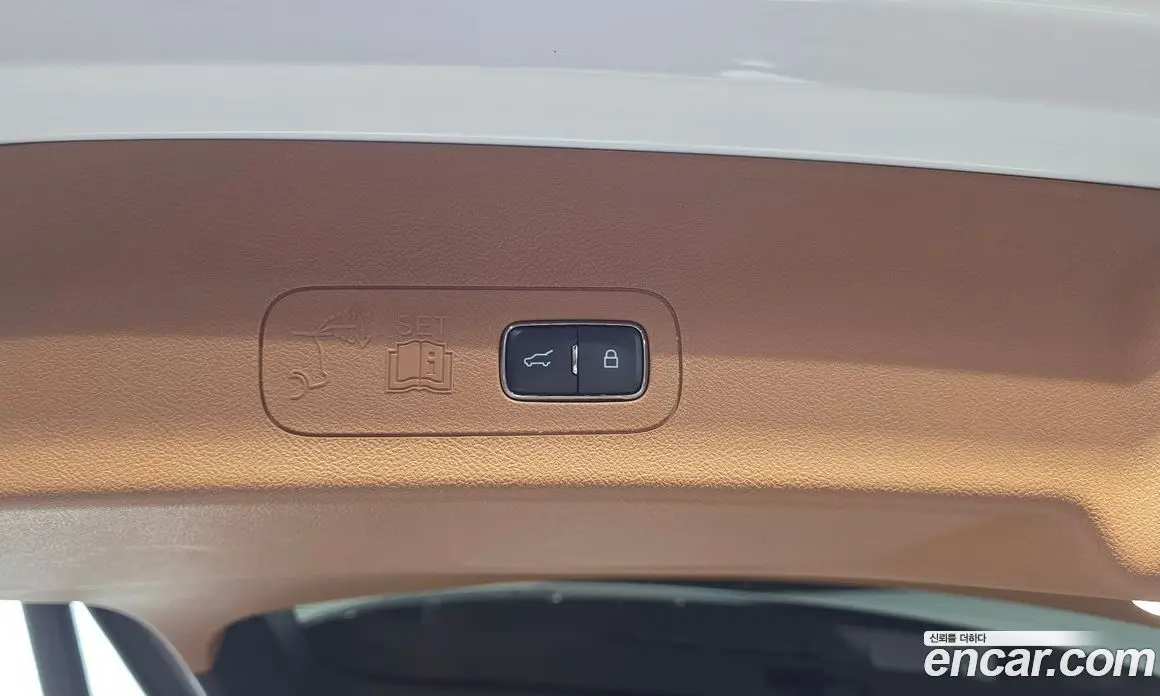 Lincoln Aviator 2023 3.0 автомат (гидро), фото 23