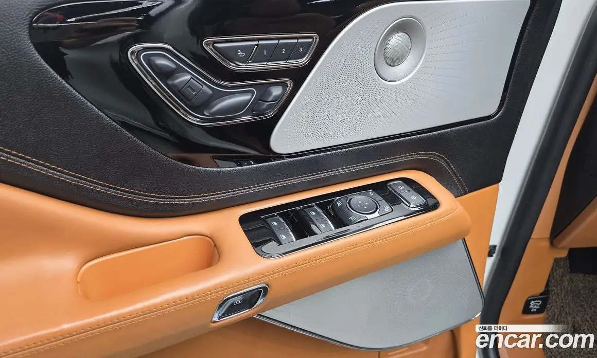 Lincoln Aviator 2023 3.0 автомат (гидро), фото 25