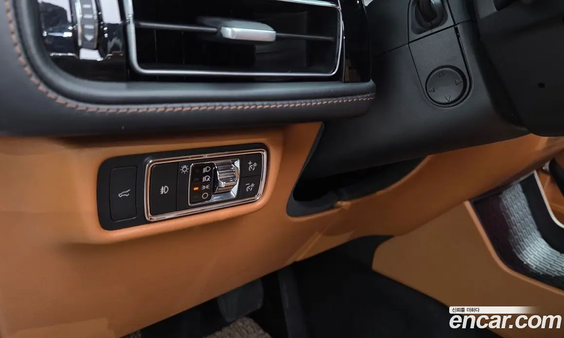 Lincoln Aviator 2023 3.0 автомат (гидро), фото 27