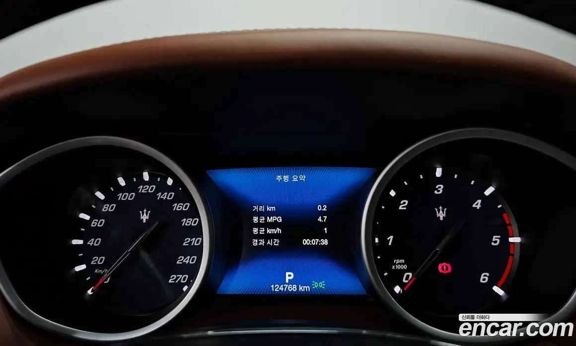Maserati Ghibli 2019 3.0 автомат (гидро), фото 8
