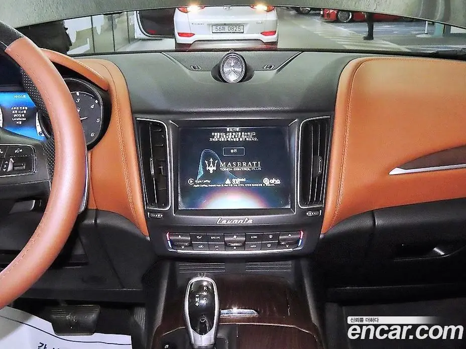 Maserati Levante 2017 3.0 автомат (гидро), фото 11 Maserati Levante 2017 3.0 автомат (гидро), фото 11