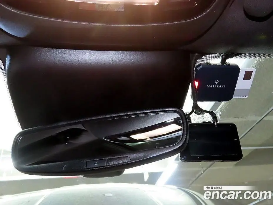 Maserati Levante 2017 3.0 автомат (гидро), фото 14 Maserati Levante 2017 3.0 автомат (гидро), фото 14