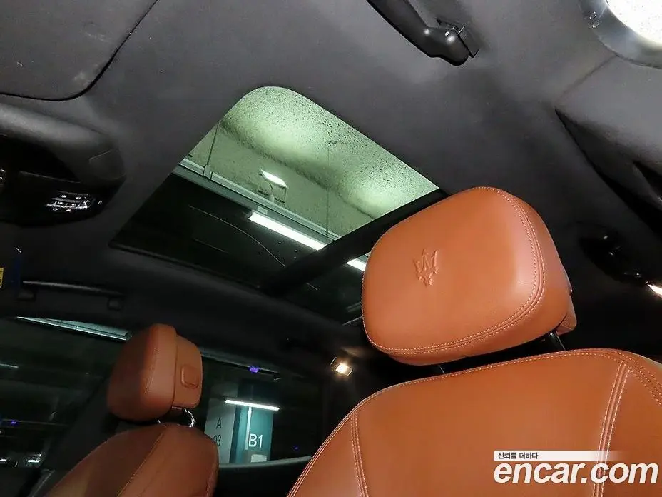 Maserati Levante 2017 3.0 автомат (гидро), фото 15 Maserati Levante 2017 3.0 автомат (гидро), фото 15