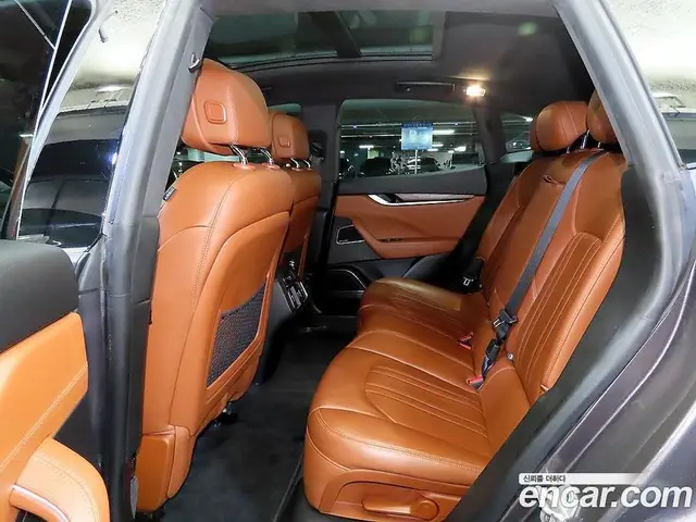 Maserati Levante 2017 3.0 автомат (гидро), миниатюра 7 Maserati Levante 2017 3.0 автомат (гидро), миниатюра 7