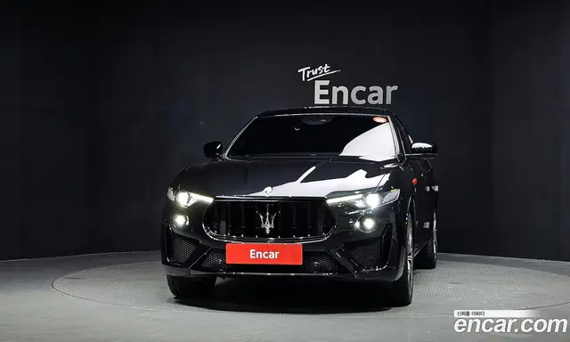 Maserati Levante 2019 3.8 автомат (гидро), миниатюра 3 Maserati Levante 2019 3.8 автомат (гидро), миниатюра 3
