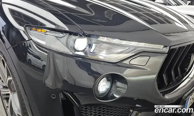 Maserati Levante 2019 3.8 автомат (гидро), миниатюра 8 Maserati Levante 2019 3.8 автомат (гидро), миниатюра 8