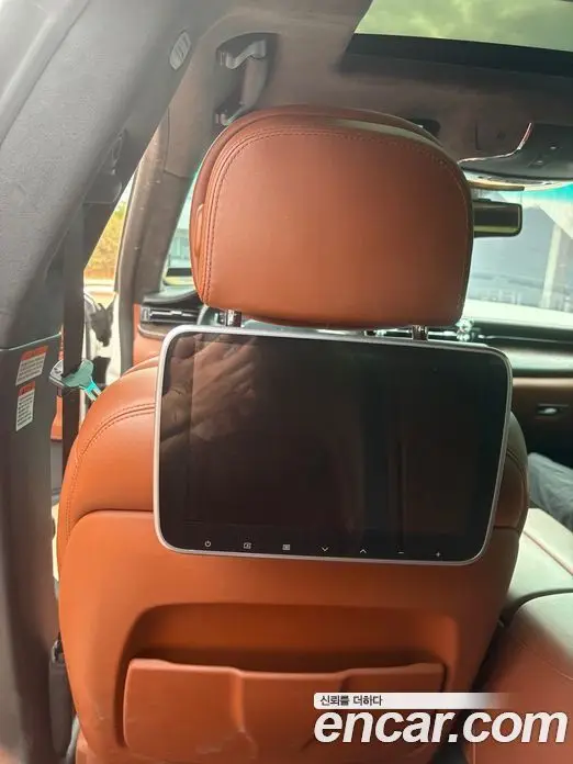 Maserati Quattroporte 2015 3.0 автомат (гидро), миниатюра 7