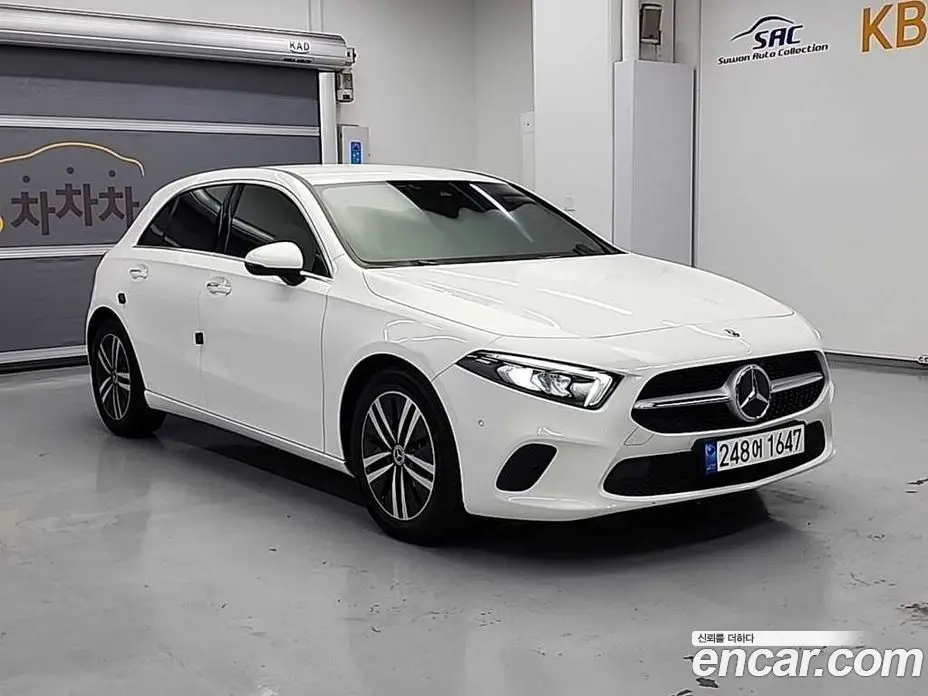 Mercedes-Benz A-Class 2023 2.0 автомат (гидро), фото 4 Mercedes-Benz A-Class 2023 2.0 автомат (гидро), фото 4