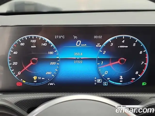 Mercedes-Benz A-Class 2023 2.0 автомат (гидро), миниатюра 6 Mercedes-Benz A-Class 2023 2.0 автомат (гидро), миниатюра 6
