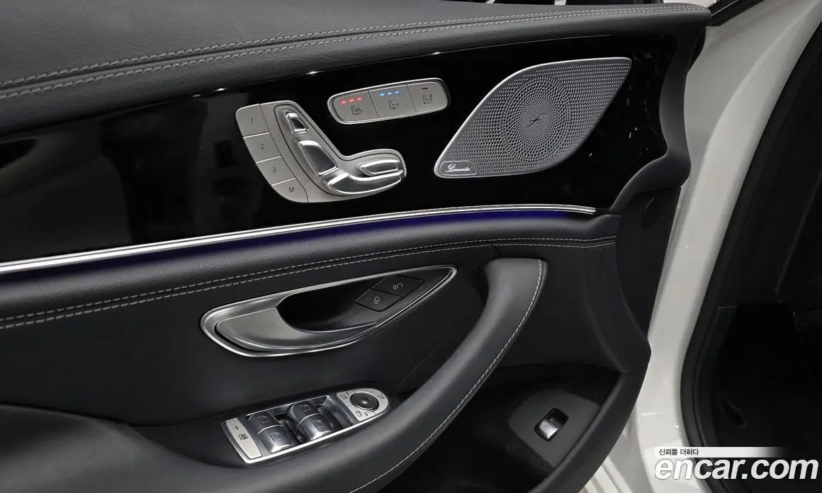 Mercedes-Benz AMG GT 2021 3.0 автомат (гидро), фото 14 Mercedes-Benz AMG GT 2021 3.0 автомат (гидро), фото 14