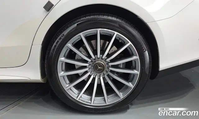 Mercedes-Benz AMG GT 2021 3.0 автомат (гидро), миниатюра 7 Mercedes-Benz AMG GT 2021 3.0 автомат (гидро), миниатюра 7
