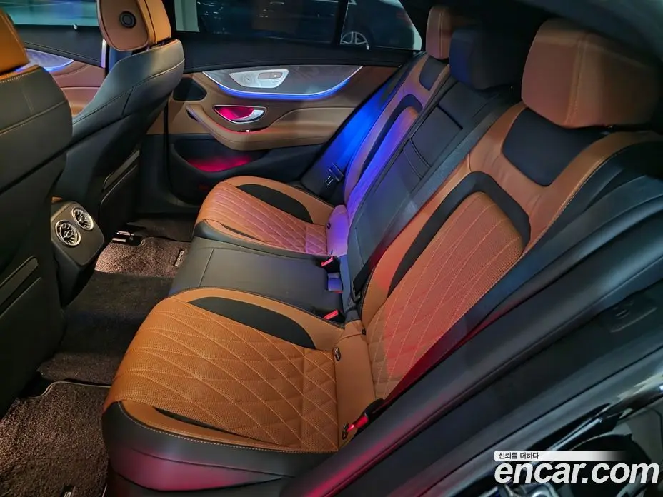 Mercedes-Benz AMG GT 2023 3.0 автомат (гидро), фото 13 Mercedes-Benz AMG GT 2023 3.0 автомат (гидро), фото 13