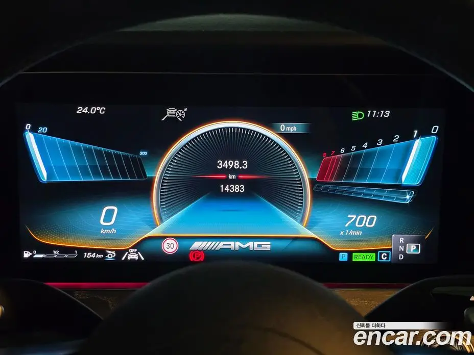 Mercedes-Benz AMG GT 2023 3.0 автомат (гидро), фото 7 Mercedes-Benz AMG GT 2023 3.0 автомат (гидро), фото 7