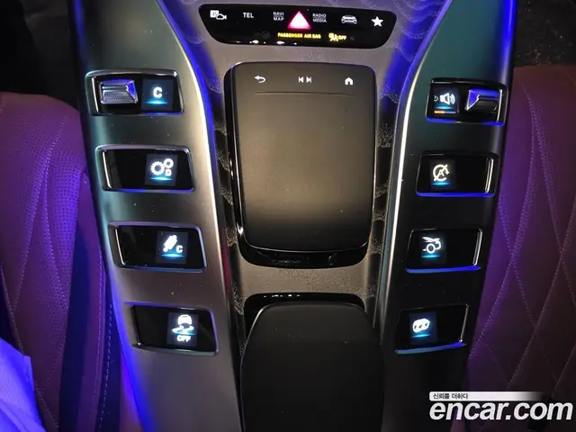 Mercedes-Benz AMG GT 2023 3.0 автомат (гидро), миниатюра 9 Mercedes-Benz AMG GT 2023 3.0 автомат (гидро), миниатюра 9