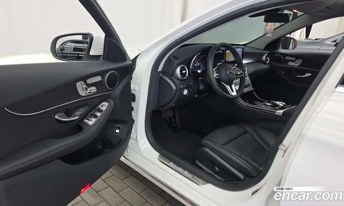 Mercedes-Benz C-Class 2021 1.9 автомат (гидро), фото 13 Mercedes-Benz C-Class 2021 1.9 автомат (гидро), фото 13