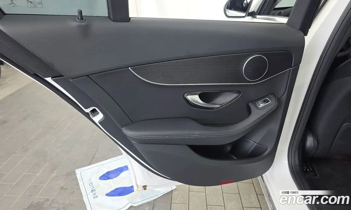 Mercedes-Benz C-Class 2021 1.9 автомат (гидро), фото 15 Mercedes-Benz C-Class 2021 1.9 автомат (гидро), фото 15