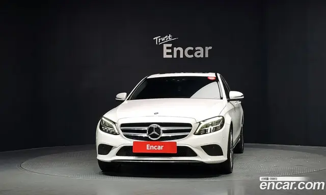 Mercedes-Benz C-Class 2021 1.9 автомат (гидро), миниатюра 3 Mercedes-Benz C-Class 2021 1.9 автомат (гидро), миниатюра 3