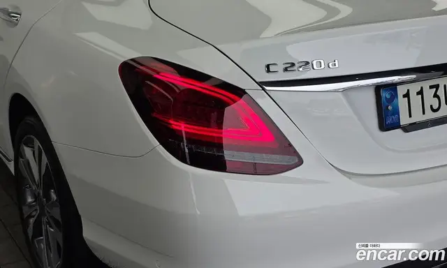 Mercedes-Benz C-Class 2021 1.9 автомат (гидро), миниатюра 9 Mercedes-Benz C-Class 2021 1.9 автомат (гидро), миниатюра 9