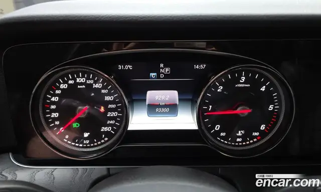 Mercedes-Benz E-Class 2017 1.9 автомат (гидро), миниатюра 11 Mercedes-Benz E-Class 2017 1.9 автомат (гидро), миниатюра 11