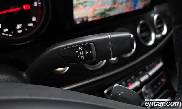 Mercedes-Benz E-Class 2017 1.9 автомат (гидро), миниатюра 12