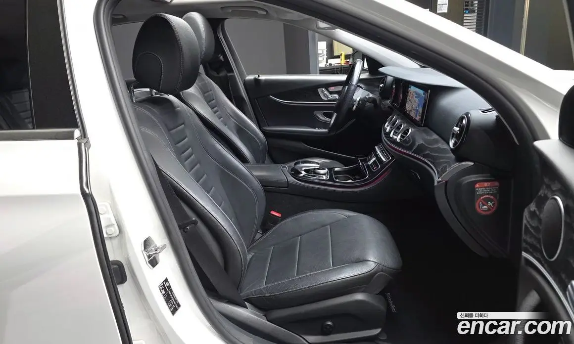 Mercedes-Benz E-Class 2017 1.9 автомат (гидро), фото 17 Mercedes-Benz E-Class 2017 1.9 автомат (гидро), фото 17