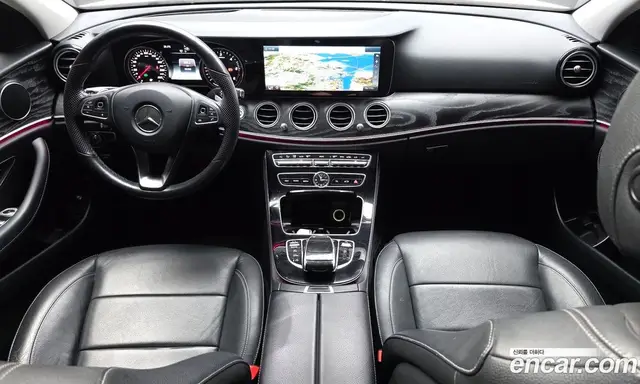 Mercedes-Benz E-Class 2017 1.9 автомат (гидро), миниатюра 10 Mercedes-Benz E-Class 2017 1.9 автомат (гидро), миниатюра 10