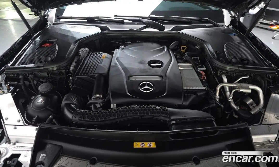 Mercedes-Benz E-Class 2018 2.0 автомат (гидро), фото 5 Mercedes-Benz E-Class 2018 2.0 автомат (гидро), фото 5