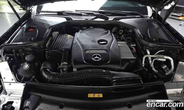 Mercedes-Benz E-Class 2018 2.0 автомат (гидро), миниатюра 5 Mercedes-Benz E-Class 2018 2.0 автомат (гидро), миниатюра 5