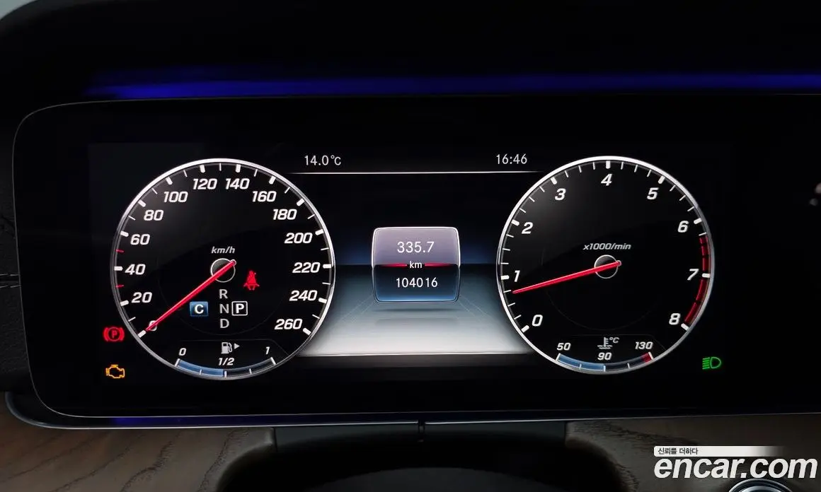 Mercedes-Benz E-Class 2018 2.0 автомат (гидро), фото 7 Mercedes-Benz E-Class 2018 2.0 автомат (гидро), фото 7
