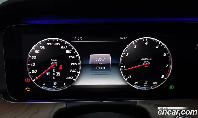 Mercedes-Benz E-Class 2018 2.0 автомат (гидро), миниатюра 7 Mercedes-Benz E-Class 2018 2.0 автомат (гидро), миниатюра 7