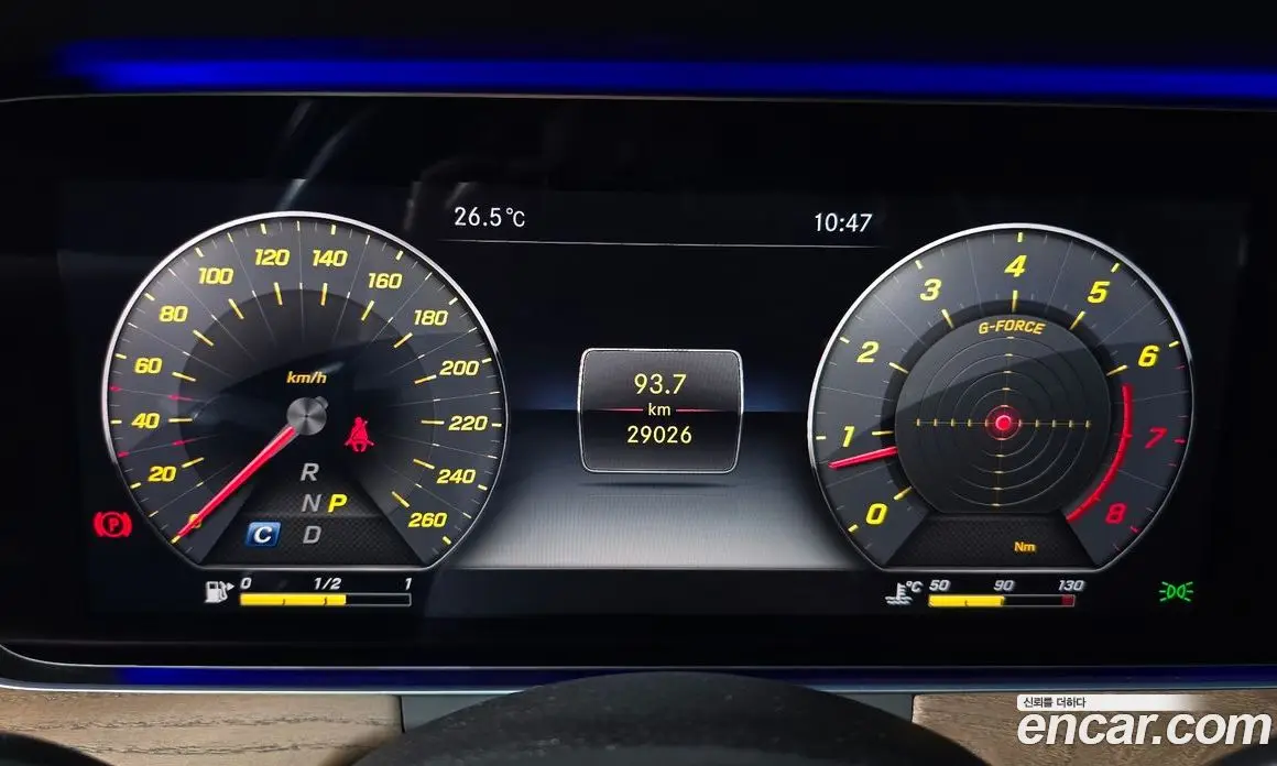 Mercedes-Benz E-Class 2018 2.0 автомат (гидро), фото 11 Mercedes-Benz E-Class 2018 2.0 автомат (гидро), фото 11