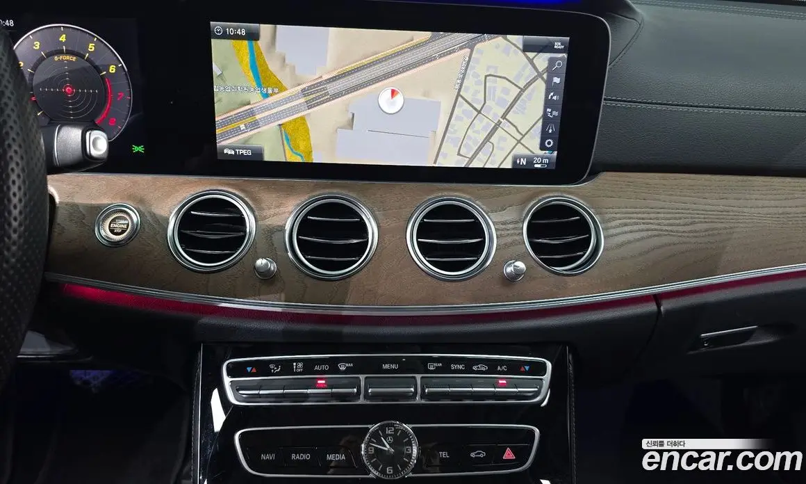 Mercedes-Benz E-Class 2018 2.0 автомат (гидро), фото 18 Mercedes-Benz E-Class 2018 2.0 автомат (гидро), фото 18