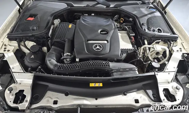 Mercedes-Benz E-Class 2018 2.0 автомат (гидро), миниатюра 6 Mercedes-Benz E-Class 2018 2.0 автомат (гидро), миниатюра 6
