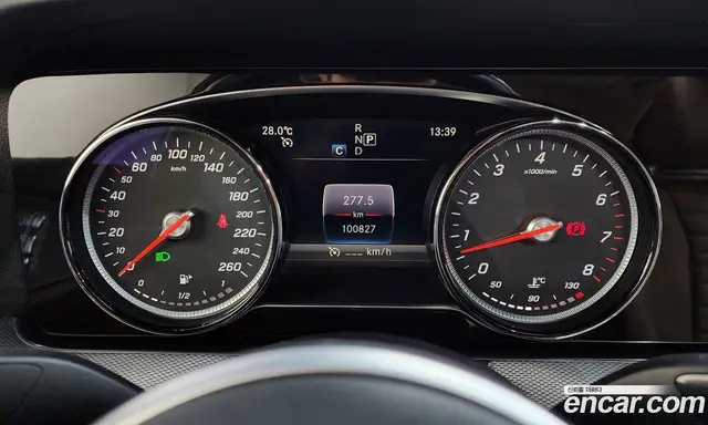 Mercedes-Benz E-Class 2018 2.0 автомат (гидро), миниатюра 11 Mercedes-Benz E-Class 2018 2.0 автомат (гидро), миниатюра 11