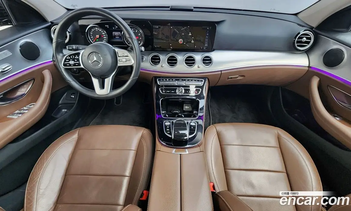 Mercedes-Benz E-Class 2018 2.0 автомат (гидро), фото 10 Mercedes-Benz E-Class 2018 2.0 автомат (гидро), фото 10