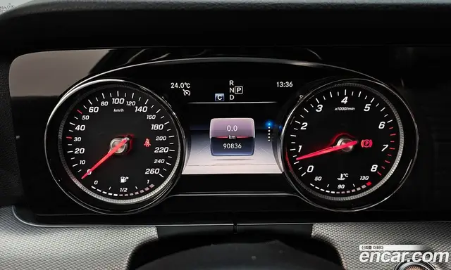 Mercedes-Benz E-Class 2019 2.0 автомат (гидро), миниатюра 11 Mercedes-Benz E-Class 2019 2.0 автомат (гидро), миниатюра 11