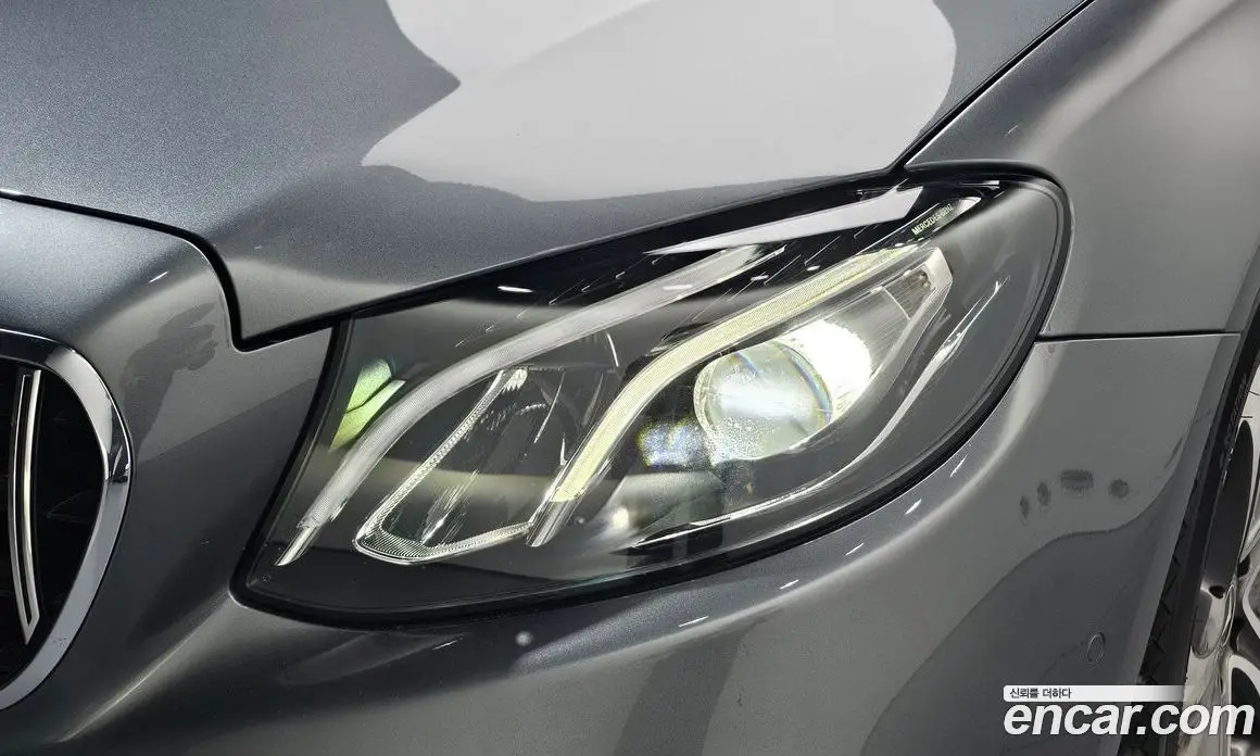 Mercedes-Benz E-Class 2019 2.0 автомат (гидро), фото 8 Mercedes-Benz E-Class 2019 2.0 автомат (гидро), фото 8