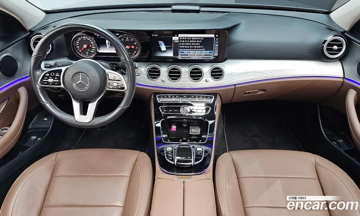 Mercedes-Benz E-Class 2019 2.0 автомат (гидро), фото 10 Mercedes-Benz E-Class 2019 2.0 автомат (гидро), фото 10