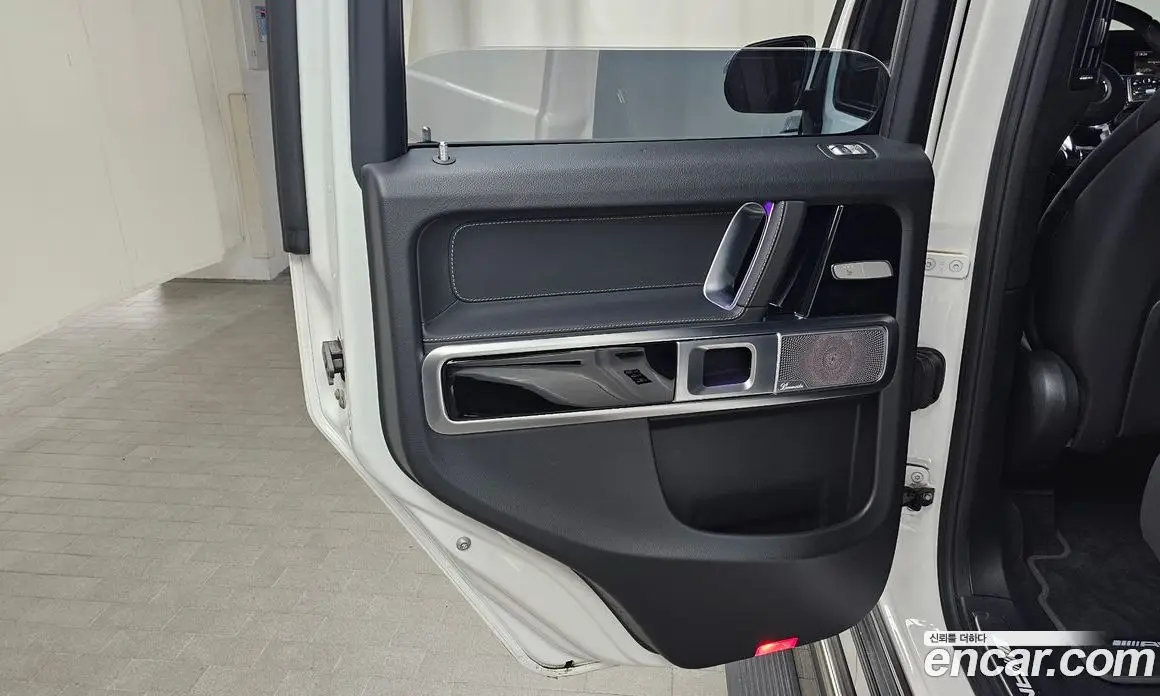 Mercedes-Benz G-Class 2021 4.0 автомат (гидро), фото 14 Mercedes-Benz G-Class 2021 4.0 автомат (гидро), фото 14