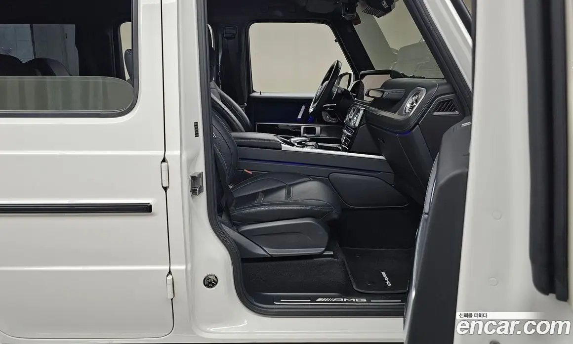 Mercedes-Benz G-Class 2021 4.0 автомат (гидро), фото 15 Mercedes-Benz G-Class 2021 4.0 автомат (гидро), фото 15