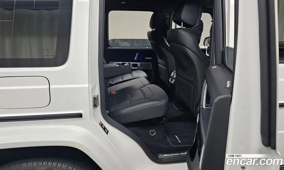 Mercedes-Benz G-Class 2021 4.0 автомат (гидро), фото 16 Mercedes-Benz G-Class 2021 4.0 автомат (гидро), фото 16