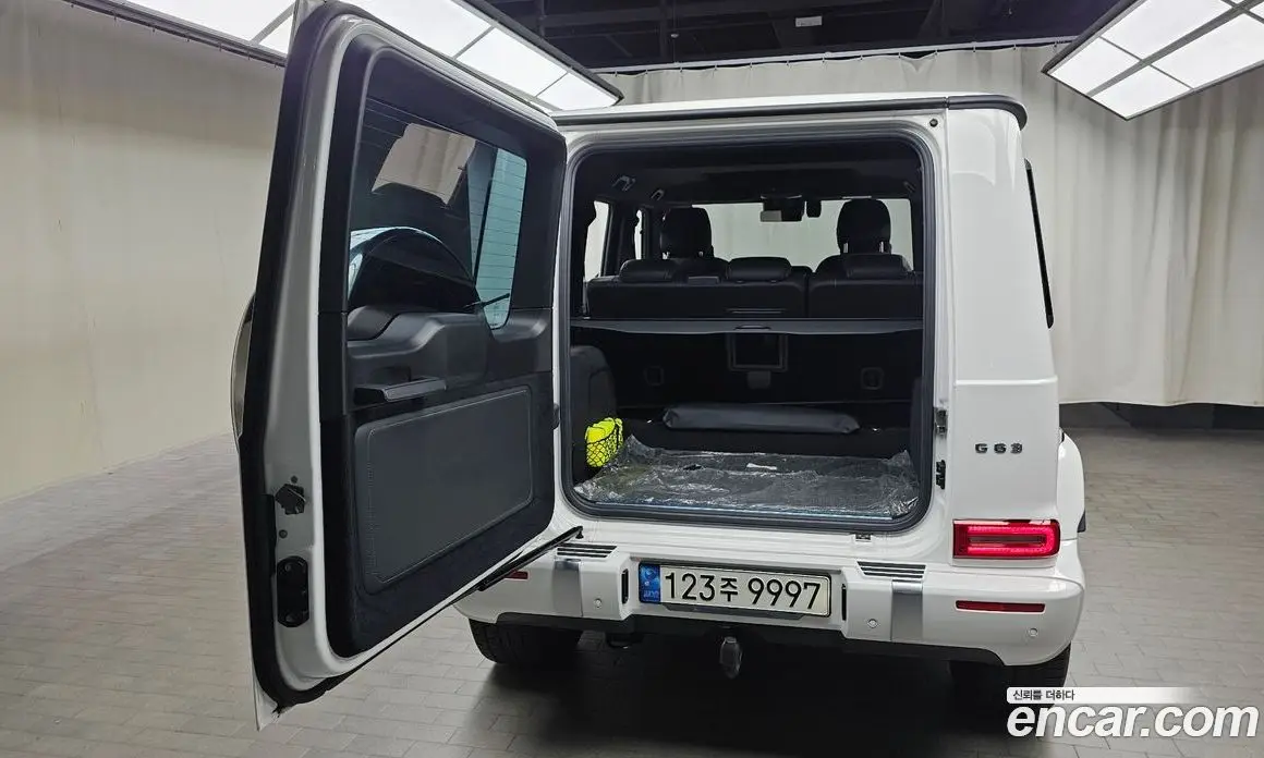 Mercedes-Benz G-Class 2021 4.0 автомат (гидро), фото 21 Mercedes-Benz G-Class 2021 4.0 автомат (гидро), фото 21
