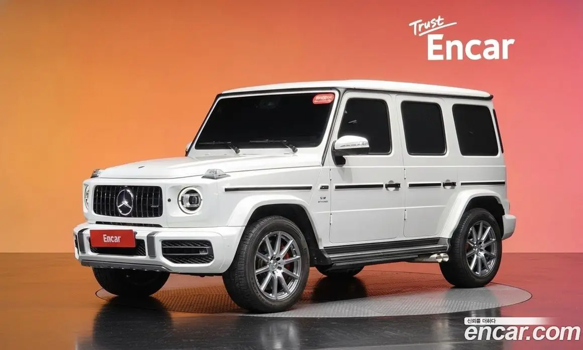 Mercedes-Benz G-Class 2021 4.0 автомат (гидро), фото 30 Mercedes-Benz G-Class 2021 4.0 автомат (гидро), фото 30