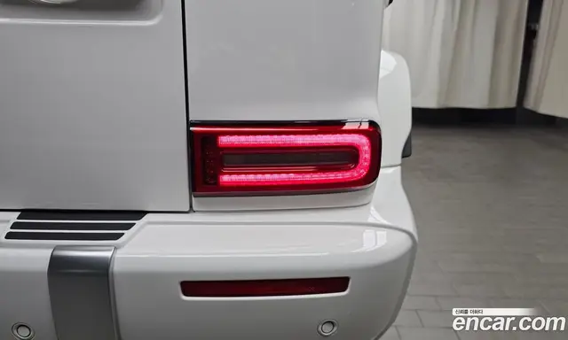 Mercedes-Benz G-Class 2021 4.0 автомат (гидро), миниатюра 8 Mercedes-Benz G-Class 2021 4.0 автомат (гидро), миниатюра 8