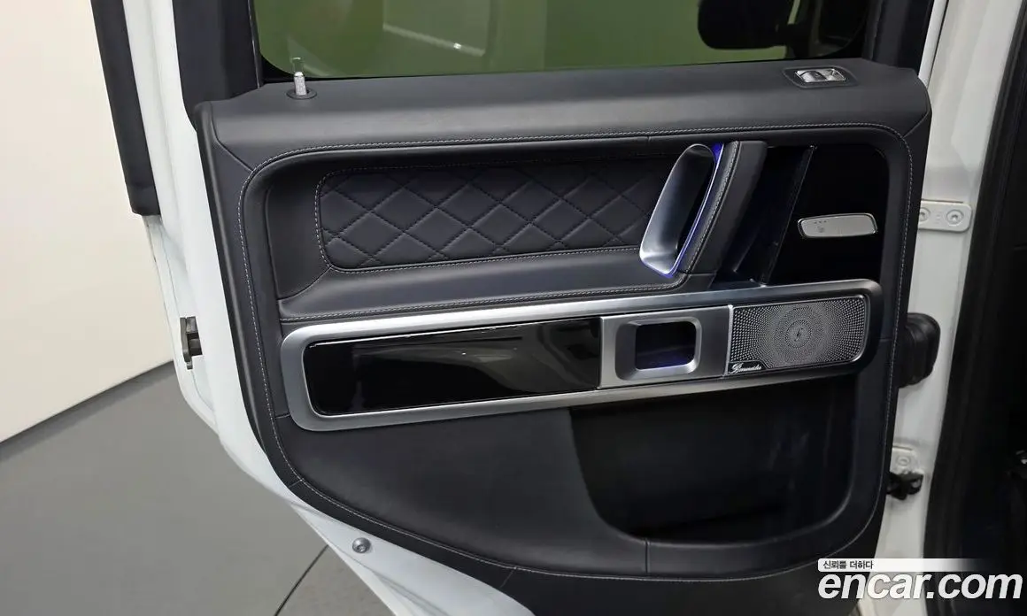 Mercedes-Benz G-Class 2021 4.0 автомат (гидро), фото 15 Mercedes-Benz G-Class 2021 4.0 автомат (гидро), фото 15