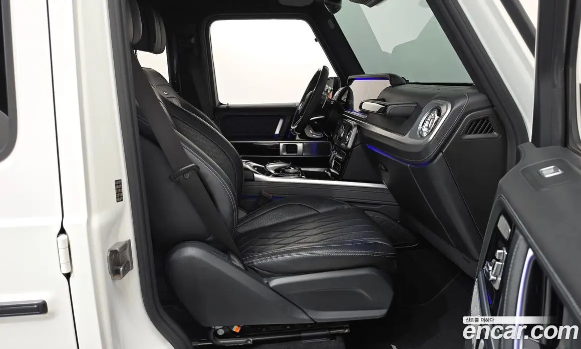 Mercedes-Benz G-Class 2021 4.0 автомат (гидро), фото 16 Mercedes-Benz G-Class 2021 4.0 автомат (гидро), фото 16