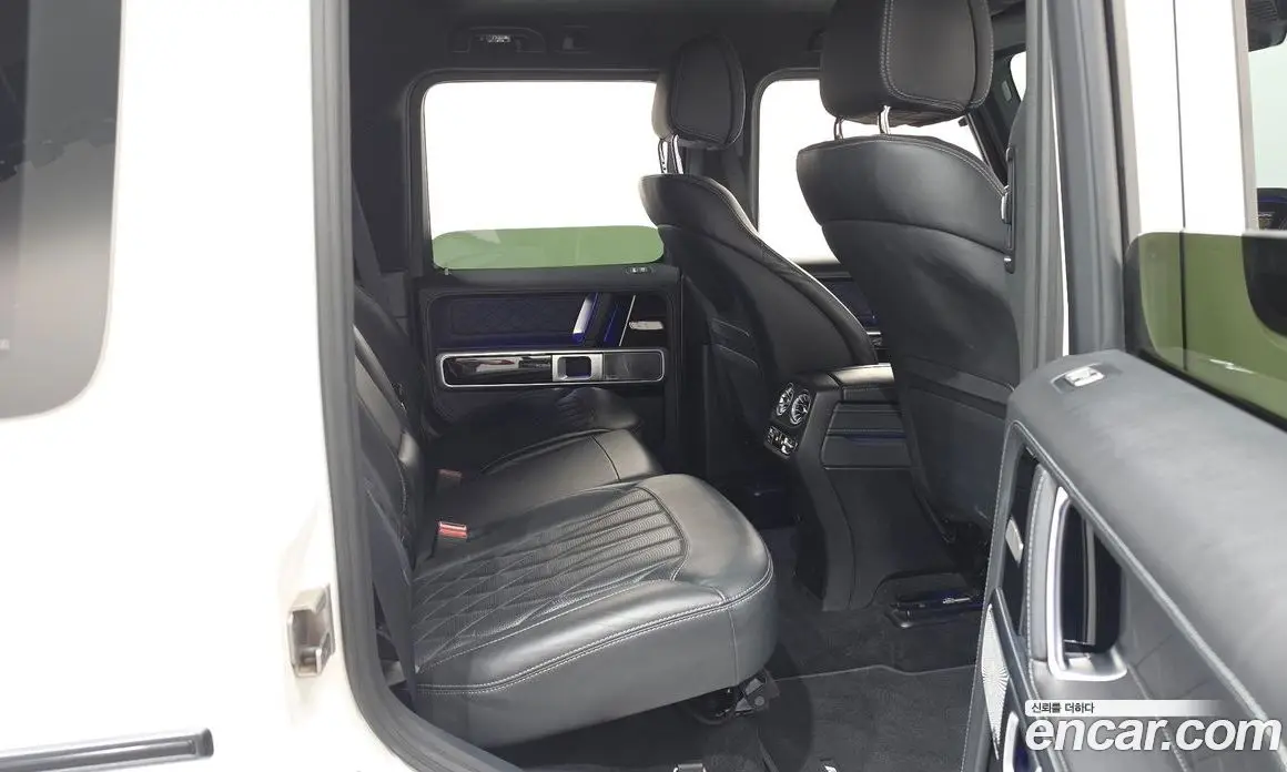 Mercedes-Benz G-Class 2021 4.0 автомат (гидро), фото 17 Mercedes-Benz G-Class 2021 4.0 автомат (гидро), фото 17