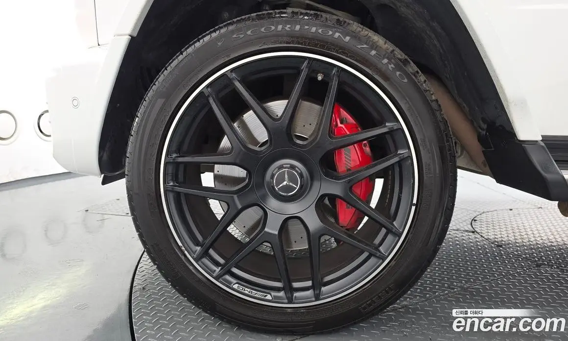 Mercedes-Benz G-Class 2021 4.0 автомат (гидро), фото 5 Mercedes-Benz G-Class 2021 4.0 автомат (гидро), фото 5